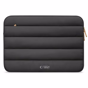 Tech-Protett Fluffy Laptop Kott 15-16 - must