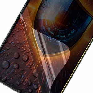 3mk Silky Matt Privacy ekraanikaitse Xiaomi Redmi 15 4G / 5G
