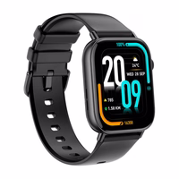Colmi C8 Max Smartwatch (must)