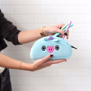Line Friends BT21 MANG pinal