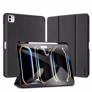 Ümbris Dux Ducis "Domo" Xiaomi Redmi Pad SE 11" jaoks must