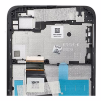 ServicePack LCD Display jaoks MOTOROLA Moto E13 5D68C22340