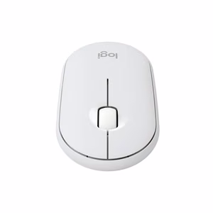 Logitech 910-007013 reisihiir mõlemakäeline RF juhtmevaba + Bluetooth optiline 4000 DPI