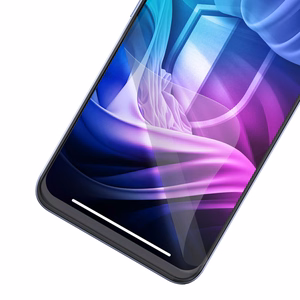 Cubot P80 – 3mk Silky Matt Pro telefoni ekraanikaitse