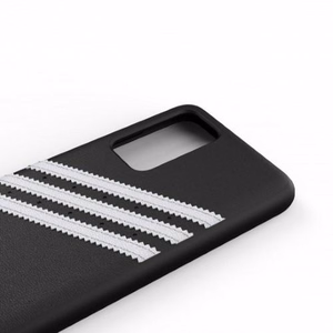 Adidas OR Molded Чехол PU для Huawei P40 - чёрно-белый