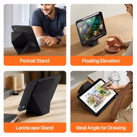 Ümbris Dux Ducis Vers Apple iPad 10.9 2022/iPad 11 2025 must