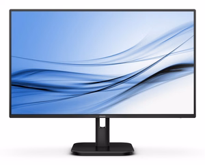 Philips 1000 series 24E1N1100A/00 monitor 60,5 cm (23,8") 1920 x 1080 pikslit Full HD LCD must