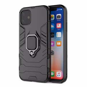 Ring Armor Ümbris jaoks Iphone 14 Plus Must