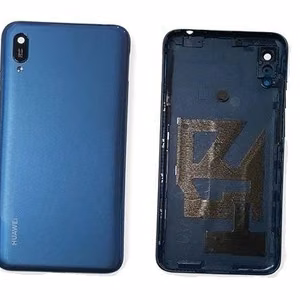 Tagakaas Huawei Y6 2019/Y6 Pro 2019/Y6 Prime 2019 Sapphire Blue originaal (kasutatud Grade C)