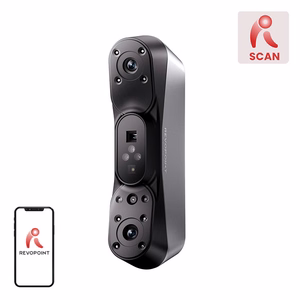 Revopoint POP 4 3D-skanner
