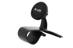 M-LIFE ML0699 universaalne magnethoidik armatuurlauale