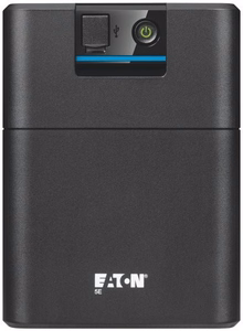 Eaton 5E Gen2 1200 USB katkematu toiteallikas (UPS) Line-Interactive 1,2 kVA 660 W 2 AC pistikupesa
