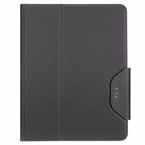 Targus VersaVu Classic THZ749GL – поворотный чехол для планшета для iPad Air (13″) / iPad Pro (12.9″), чёрный