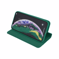 Ümbris Smart Senso Samsung A145 A14 4G/A146 A14 5G tumeroheline