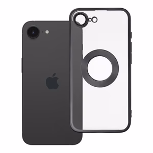 Ümbris GLAM jaoks IPHONE 16e (SE 4 2025) must