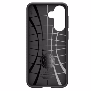 Spigen Rugged Armor ümbris Galaxy A57 5G matt must