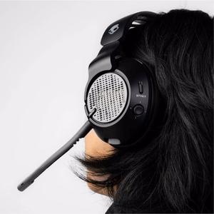 SKULLCANDY Crusher PLYR 720 juhtmevabad mängukõrvaklapid XBOX