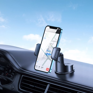 Car phone hoidja Joyroom JR-ZS284 (dashboard) must