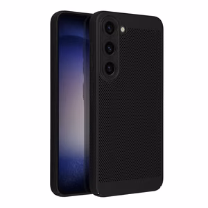 Ümbris jaoks Samsung A17 Breezy must