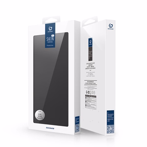 Ümbris Dux Ducis Skin Pro Xiaomi Redmi A5/Poco C71 (171,7x77,8x8,26) must