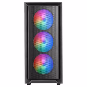 TACENS MARS MC-AIR 4x120mm FRGB ATX korpus