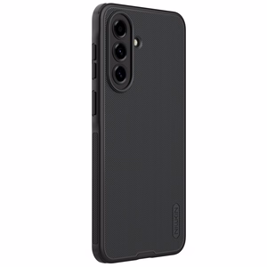 Nillkin Super Frosted Shield Pro ümbris Samsung Galaxy A37 5G jaoks must