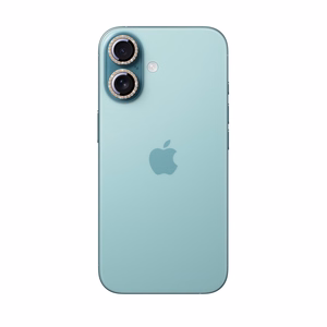 Joyroom JR-MSF0306 Glass Ekraanikaitse jaoks iPhone 16 Pro/16 Pro Max Lenses - Brown