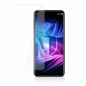 Oukitel C53 – 3mk Silky Matt Pro telefoni ekraanikaitse
