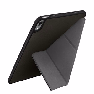 Uniq Transforma Rigor ümbris jaoks iPad Air 10.9 (2020) - hall