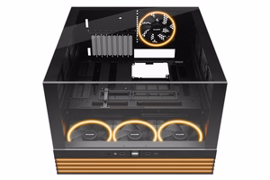 be quiet! LIGHT BASE 900 FX Full Tower must