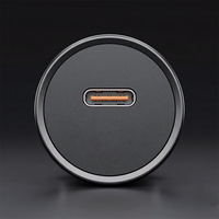 Blavec Autolaadija BS-01C-C Road - Type C - PD 20W koos Type C to Type C cable (CCBS01CCR-CB) must