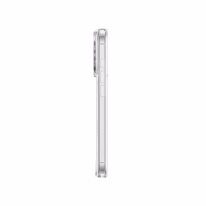 AmazingThing Titan Pro Ümbris jaoks iPhone 17 Pro MagSafe Compatible - Läbipaistev