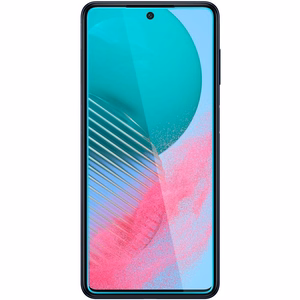 SPIGEN Karastatud klaas GLAS.TR ”EZ FIT” 2-pack jaoks SAMSUNG M54 5G läbipaistev