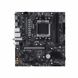 MSI PRO A620AM-G EVO WIFI Processor family AMD Processor socket AM5 DDR5 Number of SATA connectors 4 Supported hard disk drive interfaces SATA, M.2