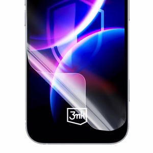 3mk StratCore700 Hardened Multi-Layer Protective Film jaoks CAT S62 Pro