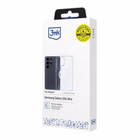 Ümbris 3mk Clear MagCase Samsung S948 S26 Ultra