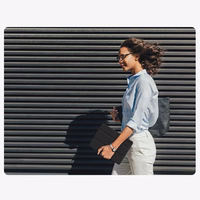 TechProtect SmartÜmbris Pen Ümbris jaoks Samsung Galaxy Tab A9 / A11 8.7 X110 / X115 / X133 / X135 - must