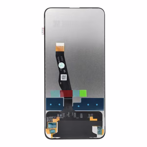 FixCell LCD Display jaoks HUAWEI P SMART Z / Y9 PRIME HQ without frame