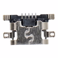 Charge connector jaoks MOTOROLA E6s ORI