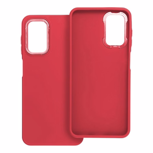 FRAME Ümbris jaoks SAMSUNG A13 4G magenta