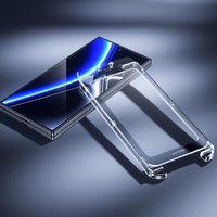 Benks Tempered glass Glass Warrior AR jaoks Samsung Galaxy Z Fold 7