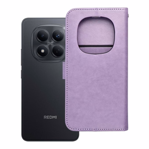 MEZZO Kaaned ümbris for XIAOMI Redmi Note 15 PRO 5G dreamcatcher lilla