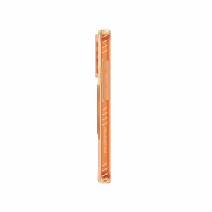 AmazingThing Titan Pro Spin ümbris jaoks iPhone 17 Pro Max compatible with MagSafe - oranž