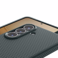 Spigen Liquid Air Mag MagSafe ümbris Samsung Galaxy S26+ - roheline