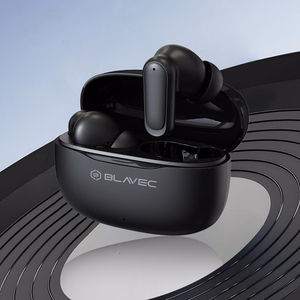 Blavec Bluetooth TWS Kõrvaklapid BW-08 Speak AI must