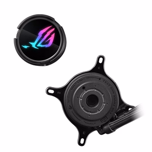 ASUS ROG STRIX LC III 360 jahuti