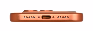 Apple iPhone 17 Pro 256 GB 5G nutitelefon, kosmiline oranž