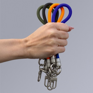 Universal phone strap Ultra roheline