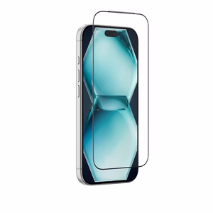 AmazingThing Titan +Care täiskattega karastatud klaas mudelile iPhone 18 Pro Max koos paigaldusraamiga