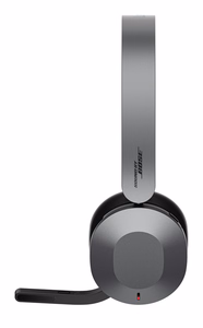 Lenovo 4XD1T60925 kõrvaklapid/peakomplekt juhtmevaba peapael kontor/kõnekeskus USB Type-C Bluetooth hall